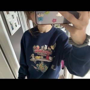 Best grandma sweater